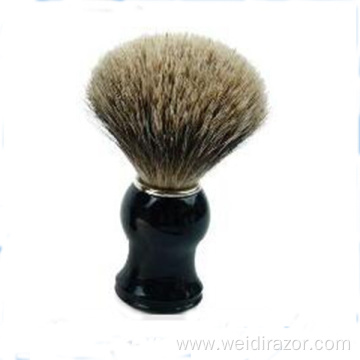 Hand Crafted Badger Hair 100% Pure Shaving Brush